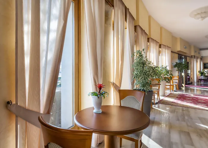 Astura Palace 4* Nettuno