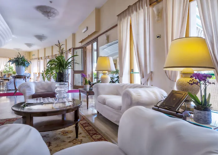 Hotel Astura Palace Nettuno