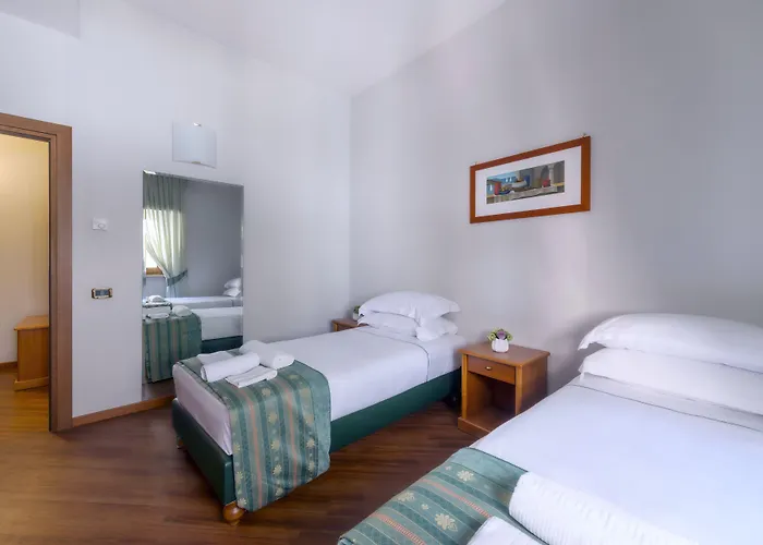 Astura Palace Hotel Nettuno