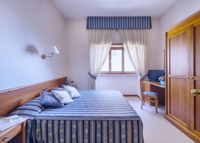 Hotel Astura Palace 4*