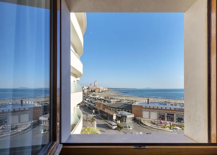 Astura Palace Hotel 4*