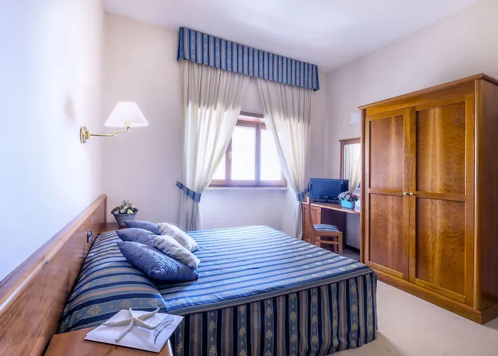 Hotel Astura Palace 4*