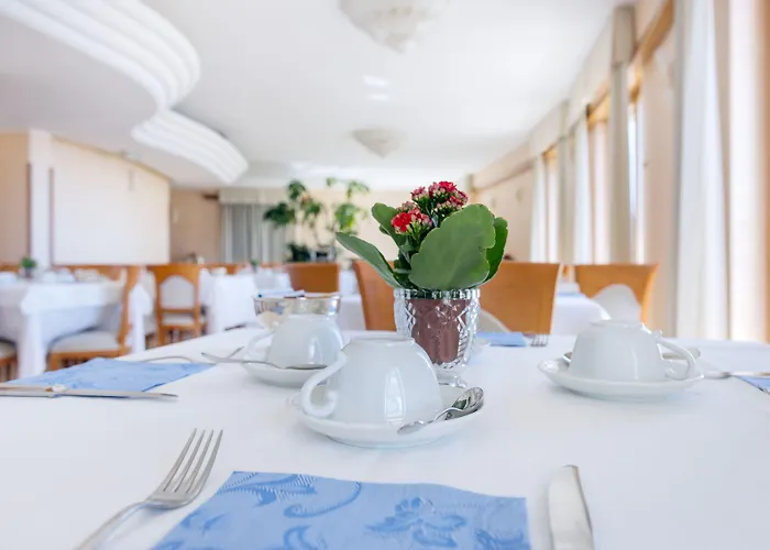 Hotel Astura Palace Nettuno