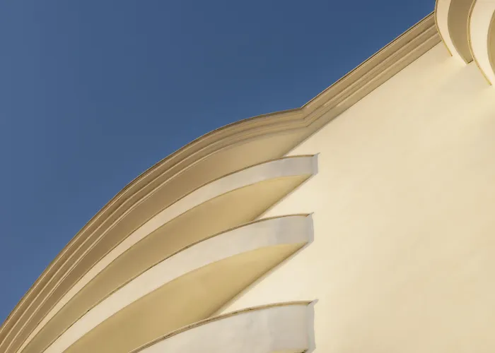 Astura Palace Hotel 4*