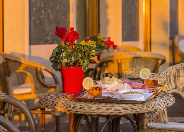 Astura Palace Hotel Nettuno