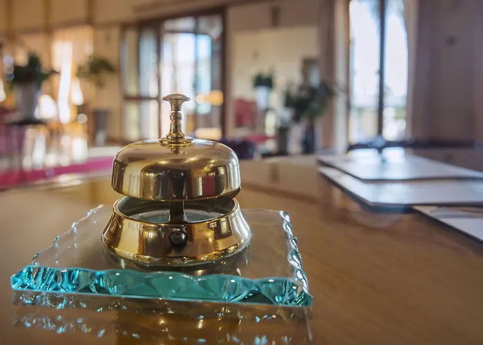 Hotel Astura Palace Nettuno