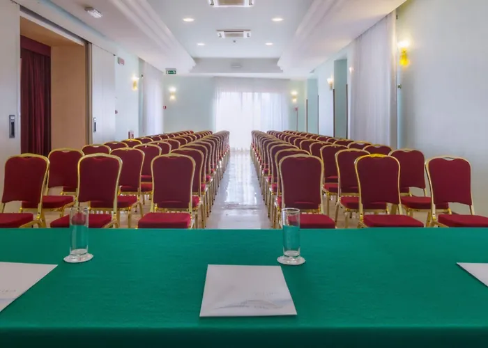 Astura Palace Hotel 4*