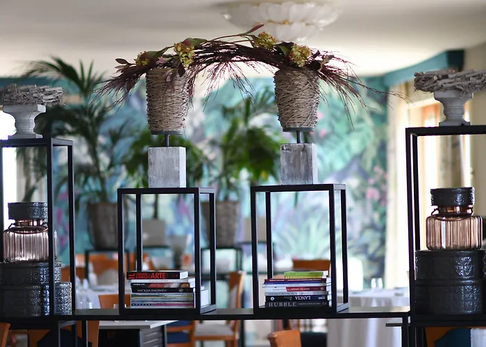 Astura Palace Nettuno