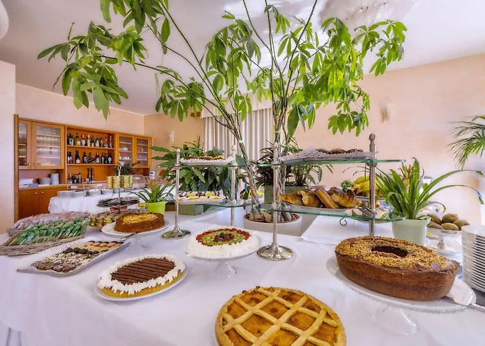 Hotel Astura Palace Nettuno