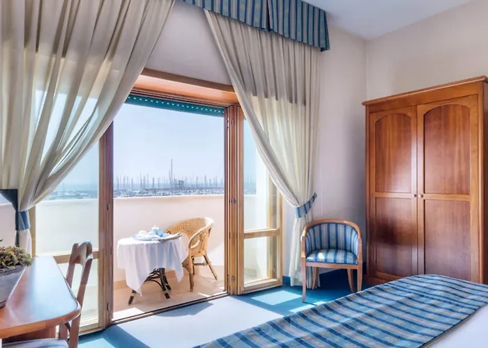 Astura Palace 4* Nettuno