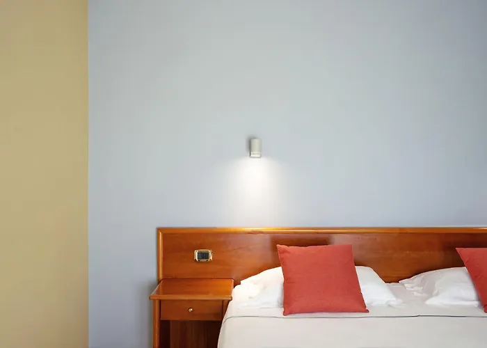 Astura Palace 4* Nettuno