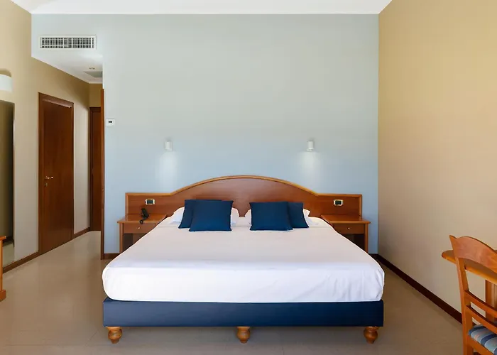 Hotel Astura Palace 4*