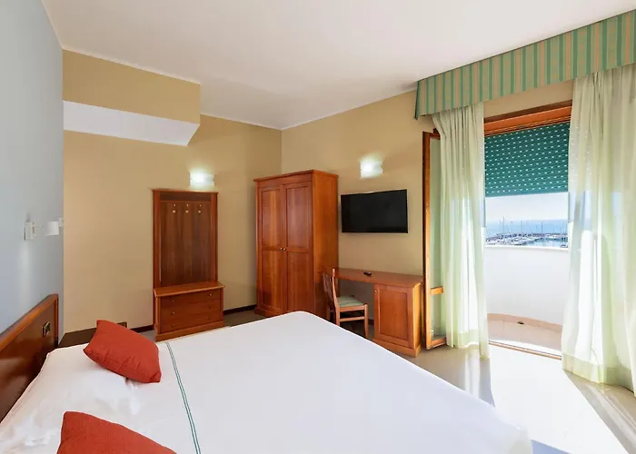 Astura Palace Hotel Nettuno