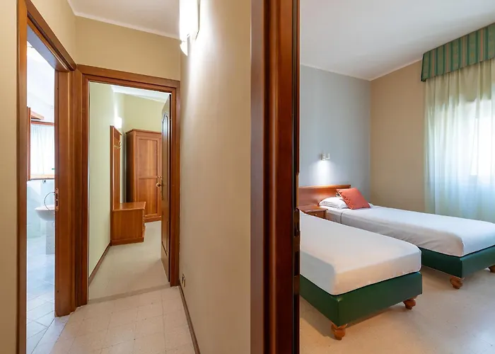 Astura Palace 4* Nettuno