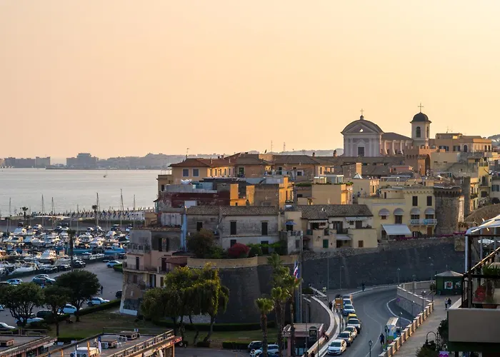 Hotel Astura Palace 4*