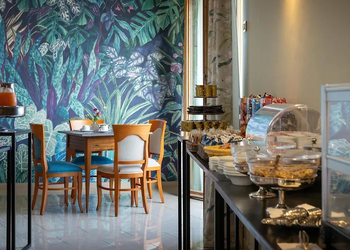 Astura Palace Hotel Nettuno