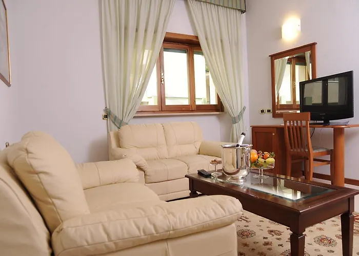 Hotel Astura Palace Nettuno