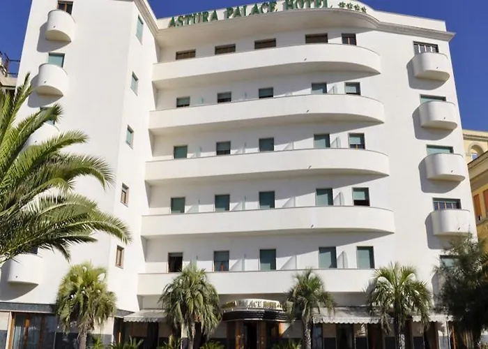 Hotel Astura Palace Nettuno