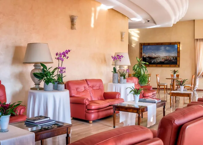 Hotel Astura Palace 4*