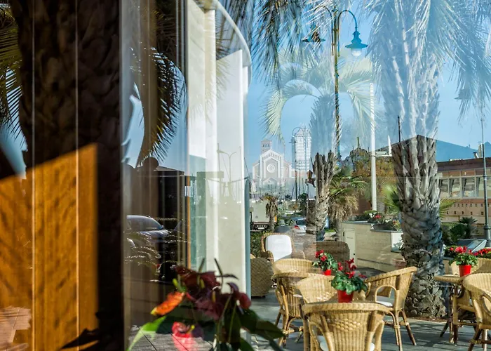 Astura Palace Nettuno