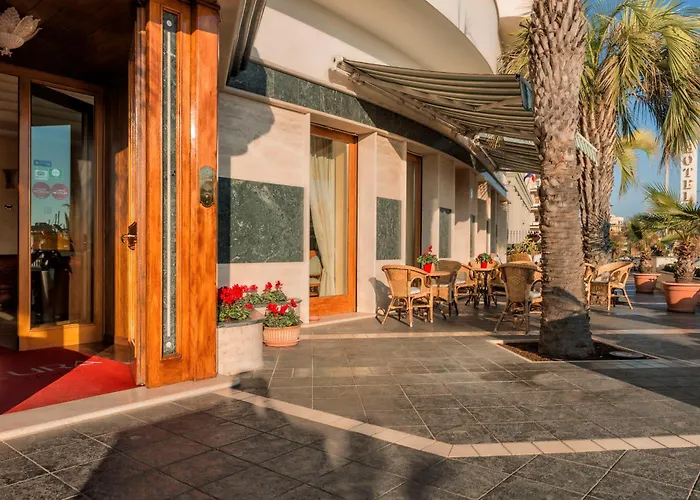 Astura Palace Nettuno