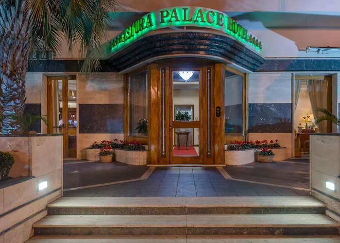 Astura Palace Nettuno