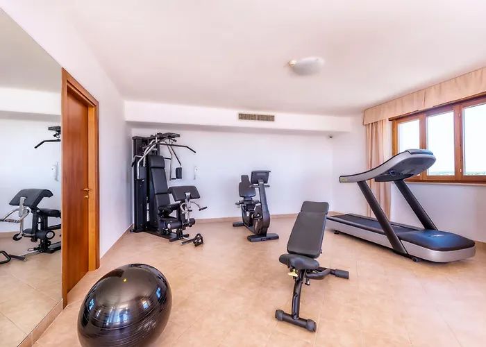 Hotel Astura Palace 4*