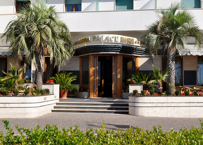 Hotel Astura Palace 4*