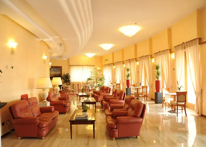 Astura Palace 4*