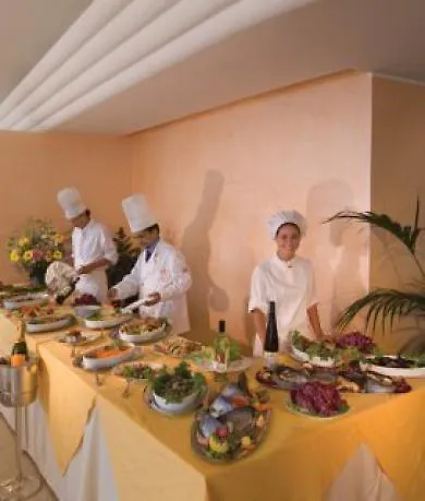 Astura Palace Hotel Nettuno